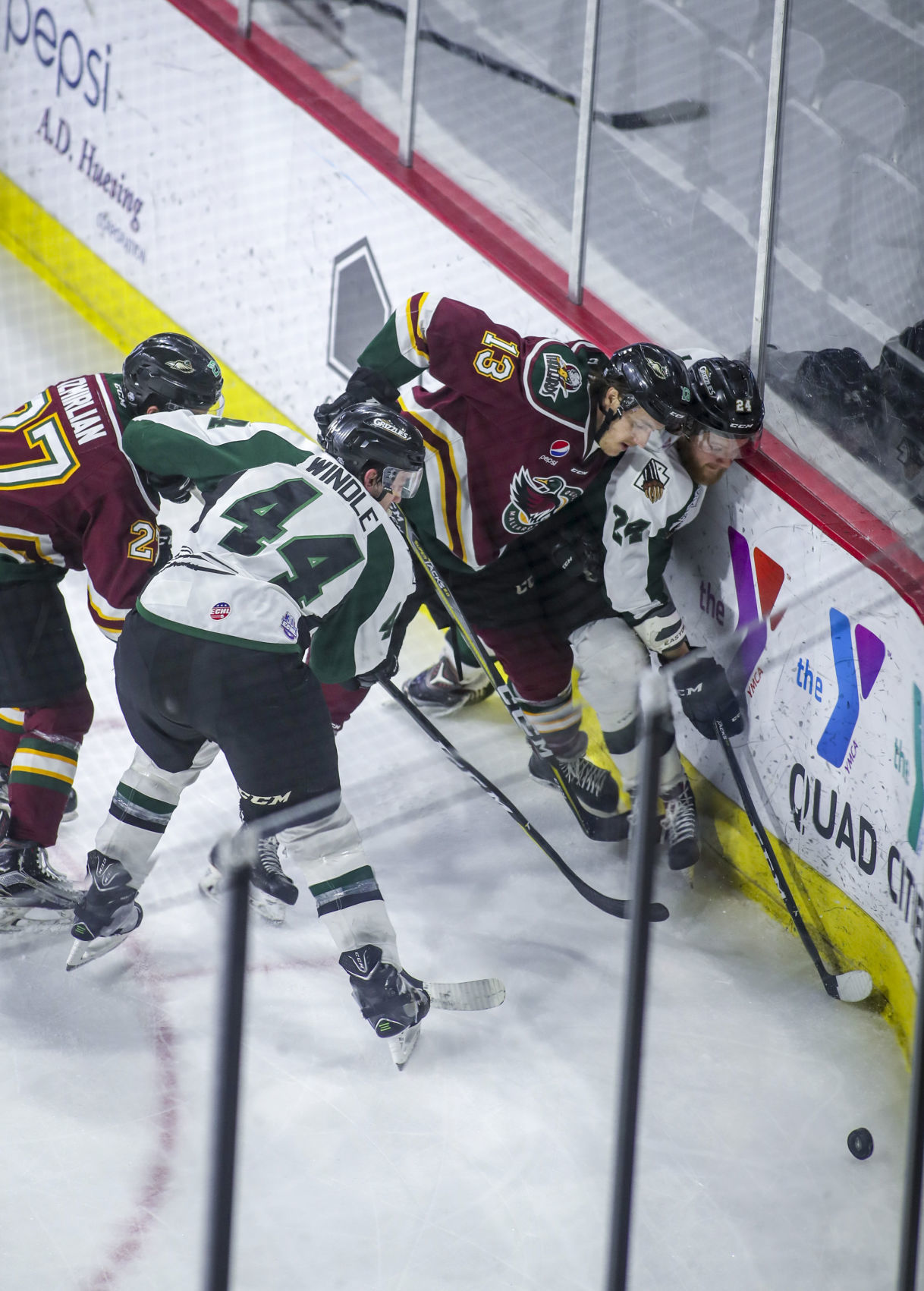 022818-UTAH-GRIZZLIES-QC-MALLARDS-014